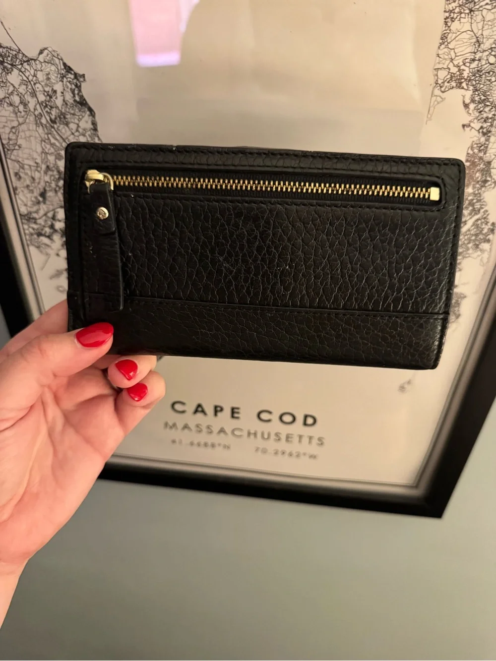kate spade as 4th